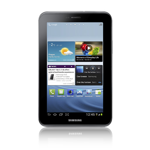 Galaxy Tab 2 (7-inch)